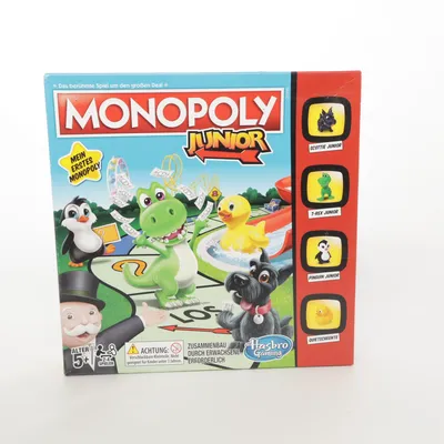 Jeu de société de Hasbro Gaming