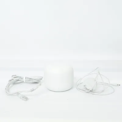 Röstassistent (H2D) från Google