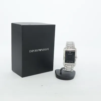 Armbåndsur (AR-0494) fra Emporio Armani
