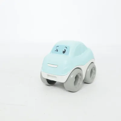 Auto-accessoire (Blauw) van Baby Clementoni