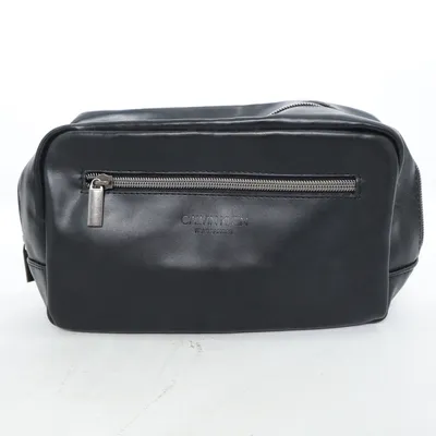 Sac-banane (Noir) de Calvin Klein Fragrances