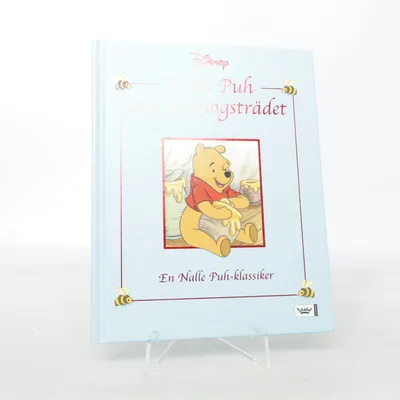 Barnbok från Egmont