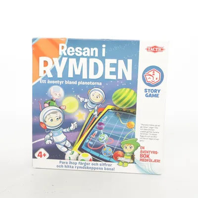 Bordspel van Tactic
