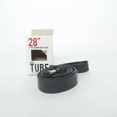 Pièce de vélo (Noir) de Tube