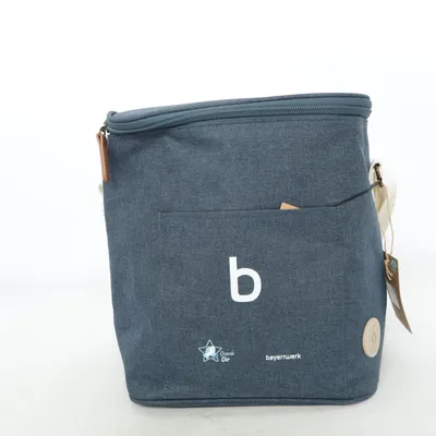 Koeltas (Blauw, Beige) van Vinga