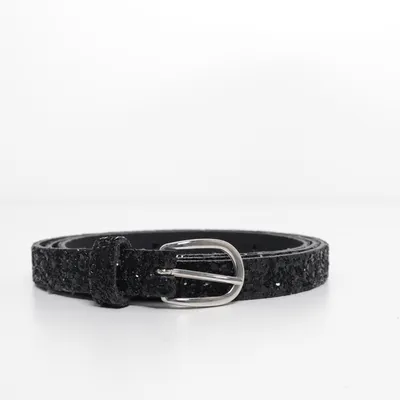 Riem (Zwart) van By-Bar Amsterdam