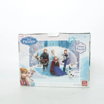 Puzzle de King