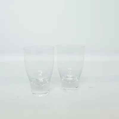 Dricksglas (Transparent) från Boda Nova