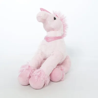 Gosedjur (Rosa) från Molli Toys