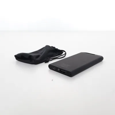 Powerbank van Tissot