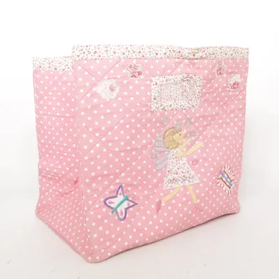 Kledingkast organizer (Roze, Meerkleurig)
