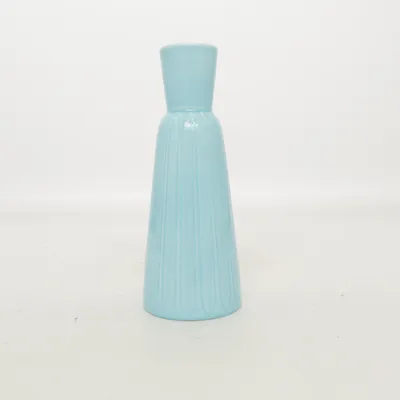 Vase (Blau) von Rörstrand