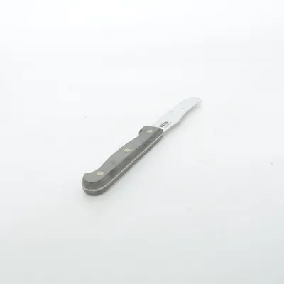 Butter knife (Black, Silver) from Duka Kök