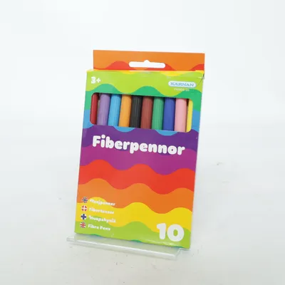 Tuschpenna (910026-20) från Kärnan