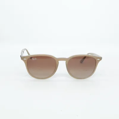 Solglasögon (Brun) från Ray-Ban