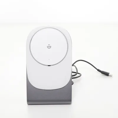 Draadloze oplader