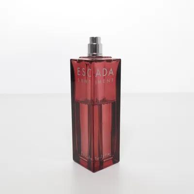 Roomspray (sentiment) van Escada