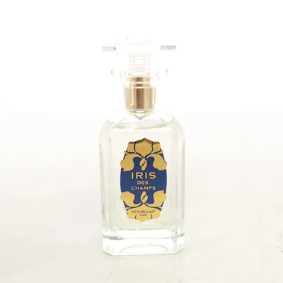 Eau de Parfum (Iris Des Champs) van Houbigant Paris