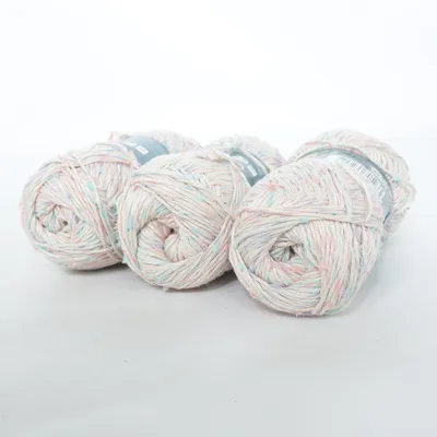 Yarn (Speckle) from Action Polyester