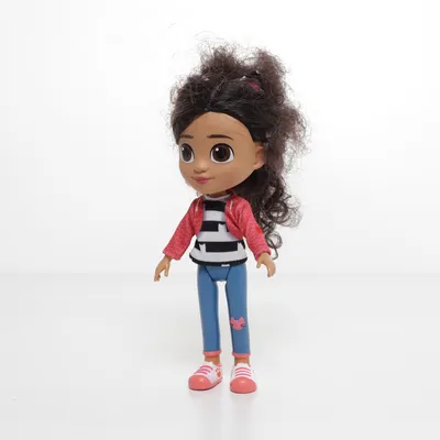Doll (Multicolored) from DWA LLC