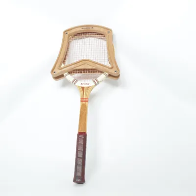 Tennisracket (Brun) från Dunlop