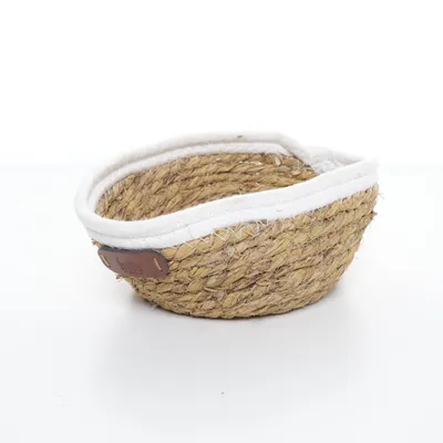Storage basket (Brown) from Studio Home