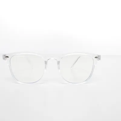 Glasögon (Transparent)