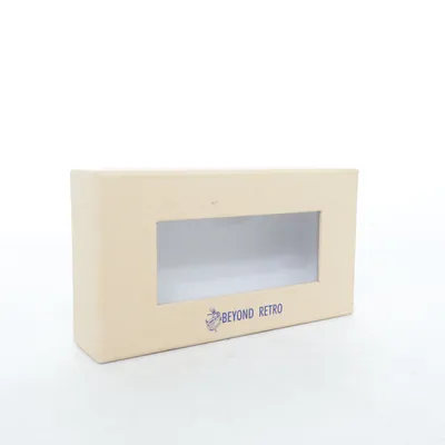 Coffret (Beige) de Beyond Retro