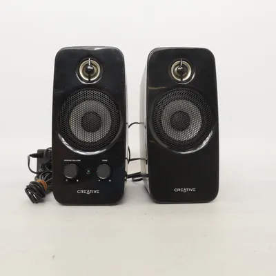 Speaker (Inspire T10) from Creative