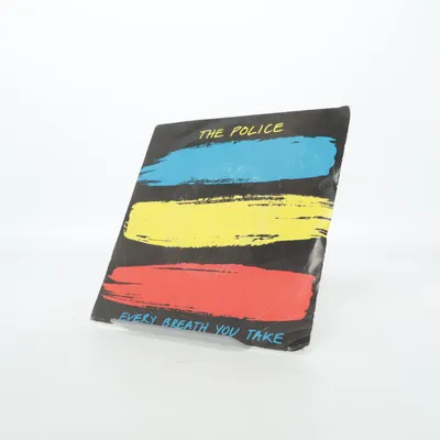 Disque vinyle