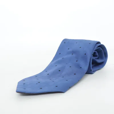 Stropdas (Blauw) van Gulins Polyester
