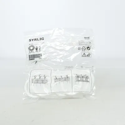 Gardintillbehör (SYRLIG) från IKEA