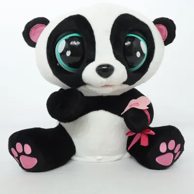 Zacht speeltje (Wit, Meerkleurig) van IMC Toys