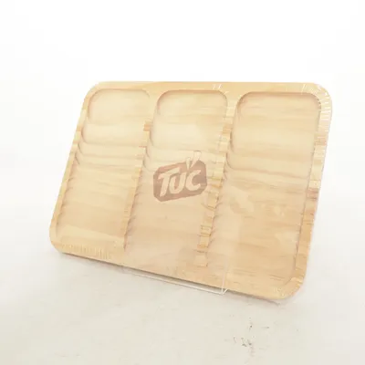 Keukengerei (Bruin) van Tuc Tuc