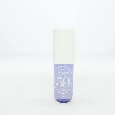 Body mist (Cheirosa 59) van Sol de Janeiro