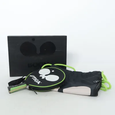 Pingisracket (BOOM) från Stiga