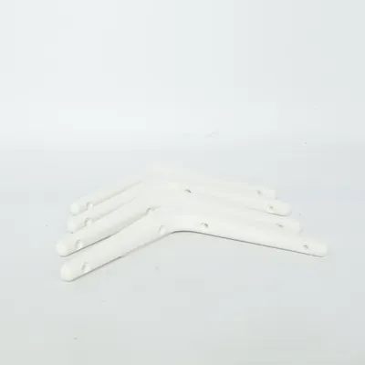 Hyllkonsol (Vit) från IKEA