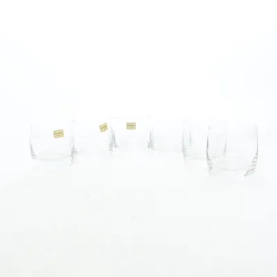 Whiskeyglas (Transparent) från Luminarc