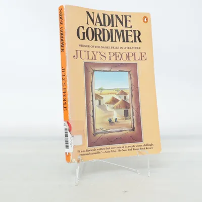 Boek van Penguin