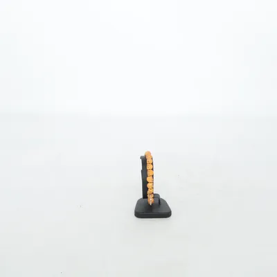 Bracelet (Orange) de Bijoux by US Métal inconnu