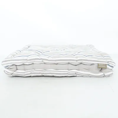 Coussin décoratif (Foggia) de Skagen Coton