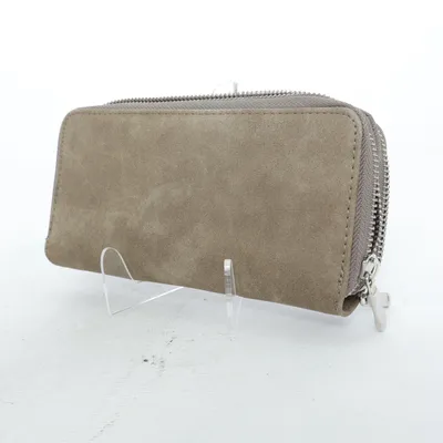 Wallet (Brown) from Donna