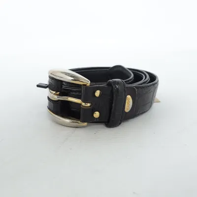 Riem (Zwart) van Nanni