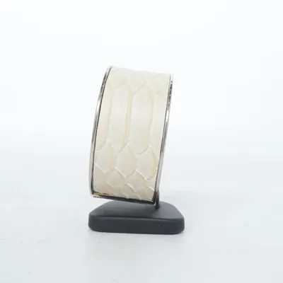 Armband (Beige, Silverfärgad) från Tokyo Jane Okänd metall