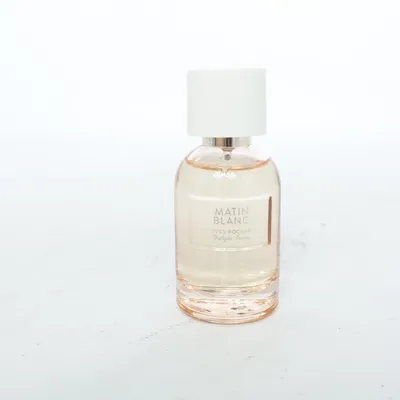 Eau de Cologne (Matin Blanc) från Yves Rocher