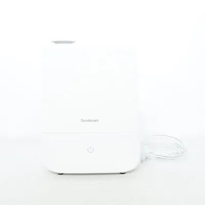 Diffuser (Wit) van Sandstrom