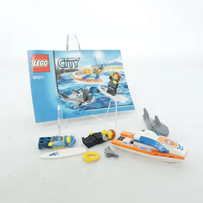 Game accessory (Multicolored) from LEGO