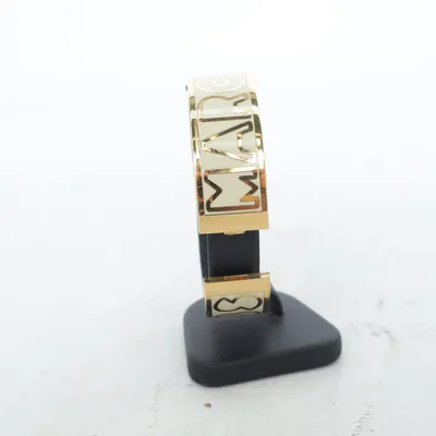 Armband (Goud) van Marc by Marc Jacobs Onbekend materiaal