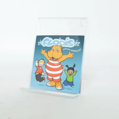 Barnbok från Medley