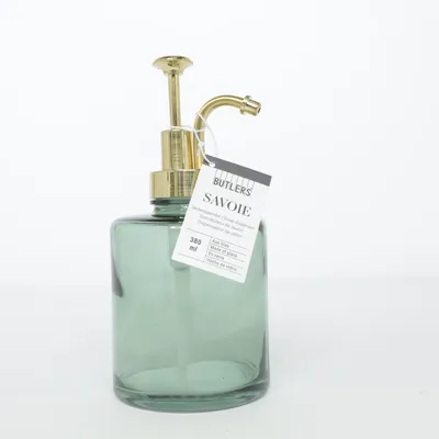 Spray bottle (Green) from Butlers